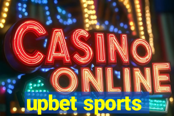 upbet sports